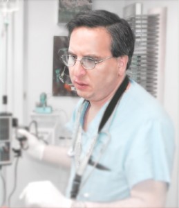 Dr. Atlas - Hoboken Sedation Dentist