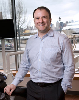 Frank R. DePaola, DDS, FAGD - Hoboken Cosmetic Dentist