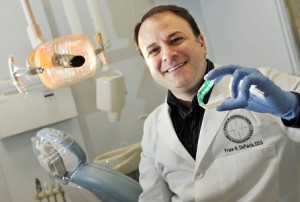 Athletic Mouthguard