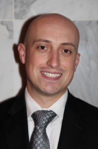 Michael McCleaster Hoboken Cosmetic Dentistry