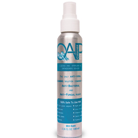 OAP Aligners Cleaner