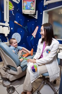 Jennifer Paik, DDS, Hoboken Pediatric Dentist