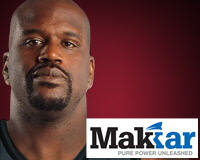 Shaq and Athletic Mouthguards