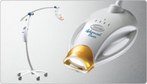 Zoom Teeth Whitening in Hoboken, NJ with Dr. DePaola
