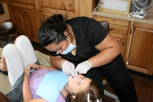 Hudson County Dentist - Hoboken Dental Cleaning