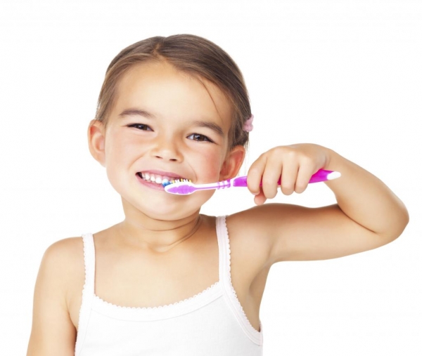 Children's Oral Hygiene Tips - Hoboken Pediatric Dentist