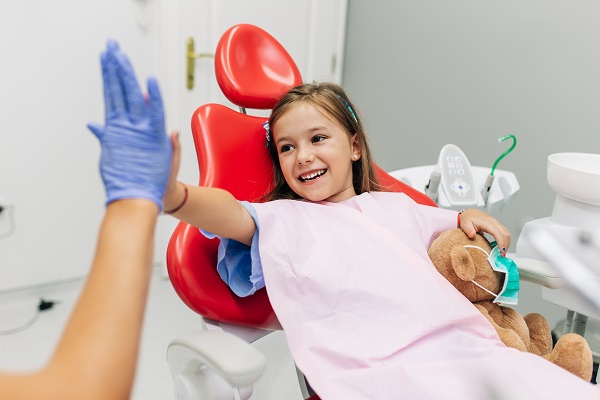 Back to School Teeth Cleaning