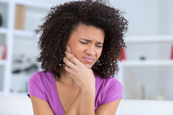 Signs and Symptoms of TMJ